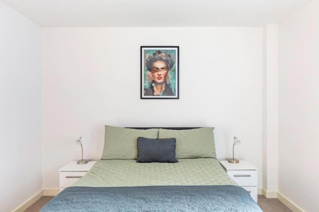 Chavasse Central Apartments By Bold Apartments Liverpool Bagian luar foto