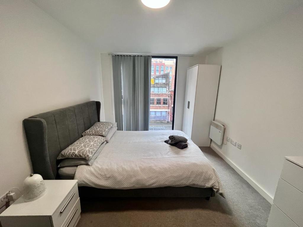 Chavasse Central Apartments By Bold Apartments Liverpool Bagian luar foto